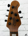 Sterling Cutlass CT-50 Plus Gray