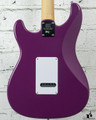 PRS SE Silver Sky Summit Purple w/ bag (3900)