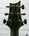 PRS S2 Vela Matcha Green Satin w/ bag (#5145)