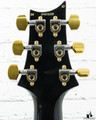PRS Mark Tremonti Signature Cobalt Smokeburst 10-Top w/ case (#2013)