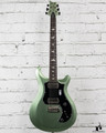 PRS S2 Standard 24 Satin Mavis Mint Metallic w/ bag (#5146)