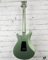 PRS S2 Standard 24 Satin Mavis Mint Metallic w/ bag (#5146)
