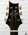 PRS A60E Angelus Acoustic-Electric Guitar Natural w/ Case (#0829)
