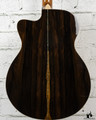 PRS A60E Angelus Acoustic-Electric Guitar Natural w/ Case (#0829)