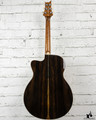 PRS A60E Angelus Acoustic-Electric Guitar Natural w/ Case (#0829)