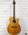 PRS A60E Angelus Acoustic-Electric Guitar Natural w/ Case (#0829)