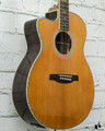 PRS SE A60E Angelus Left-Handed w/ Case (#0805)