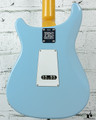 1991 PRS EG4 Blue w/OHSC