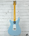 1991 PRS EG4 Blue w/OHSC
