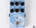 Mini Universe M-Wave Reverb Pedal