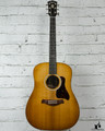 Taylor Trey Hensley Gold Label 510e Special Edition - Antique Blond w/ Case (#6092)