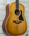 Taylor Trey Hensley Gold Label 510e Special Edition - Antique Blond w/ Case (#6092)