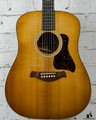 Taylor Trey Hensley Gold Label 510e Special Edition - Antique Blond w/ Case (#6092)