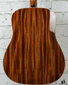 Taylor Trey Hensley Gold Label 510e Special Edition - Antique Blond w/ Case (#6092)