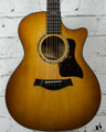 Taylor Next Generation 614ce Cutaway Grand Auditorium Acoustic-Electric Guitar, V-Class Bracing (#6003)