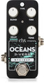 Electro-Harmonix Pico Oceans 3-Verb Reverb Pedal