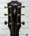 Taylor 814ce Builder's Edition w/ Case (#6027) 