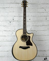 Taylor 814ce Builder's Edition w/ Case (#6027) 