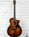 Taylor 224ce K-DLX w/OHSC