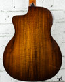 Taylor 224ce K-DLX w/OHSC