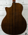 2015 Taylor 914ce ES2 w/OHSC