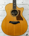 2015 Taylor 814ce ES2 w/OHSC