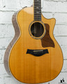 2015 Taylor 814ce ES2 w/OHSC