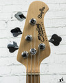 Sterling Stingray HH Sub Wine Red