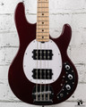 Sterling Stingray HH Sub Wine Red