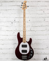 Sterling Stingray HH Sub Wine Red
