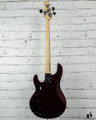 Sterling Stingray HH Sub Wine Red