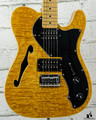 Douglas T Style Thinline Quilt Top w/ Case