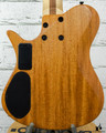 Kiesel Zeus 7 String Satin Natural w/ Bag