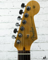 2013 Fender American Standard Stratocaster HSS Shawbucker Sunburst w/ HSC