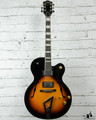 Gretsch Streamliner G2420 Sunburst w/ Bag