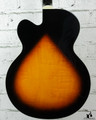 Gretsch Streamliner G2420 Sunburst w/ Bag
