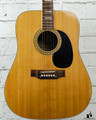Vintage Ibanez Model 628 Jamboree