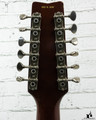 Vintage Yamaha FG-230 Red Label Japan 12 String (Needs Neck Reset) w/ Case