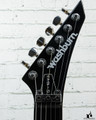 Washburn G10V Wine Red w/ Case (Whammy bar not included)