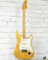 Aria Pro II Matsumoku Japan Strikin Sound Natural w/ Case