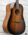 Alvarez AD66SHB Artist Series Sunburst w/ Case