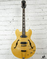 2013 Epiphone Casino Natural w/ Bag