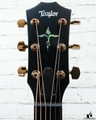 Taylor Next Generation K24ce Special Edition Shaded Edgeburst w/Case (#6014)