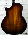 Taylor Next Generation K24ce Special Edition Shaded Edgeburst w/Case (#6014)