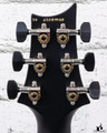 PRS S2 Vela Limited Black Limba w/ Bag (#9465)