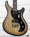 PRS S2 Vela Limited Black Limba w/ Bag (#9465)