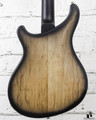 PRS S2 Vela Limited Black Limba w/ Bag (#9465)