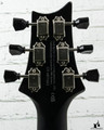 2025 PRS SE Zach Myers Elderberry Burst w/gigbag