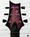 2025 PRS SE Zach Myers Elderberry Burst w/gigbag