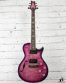 2025 PRS SE Zach Myers Elderberry Burst w/gigbag